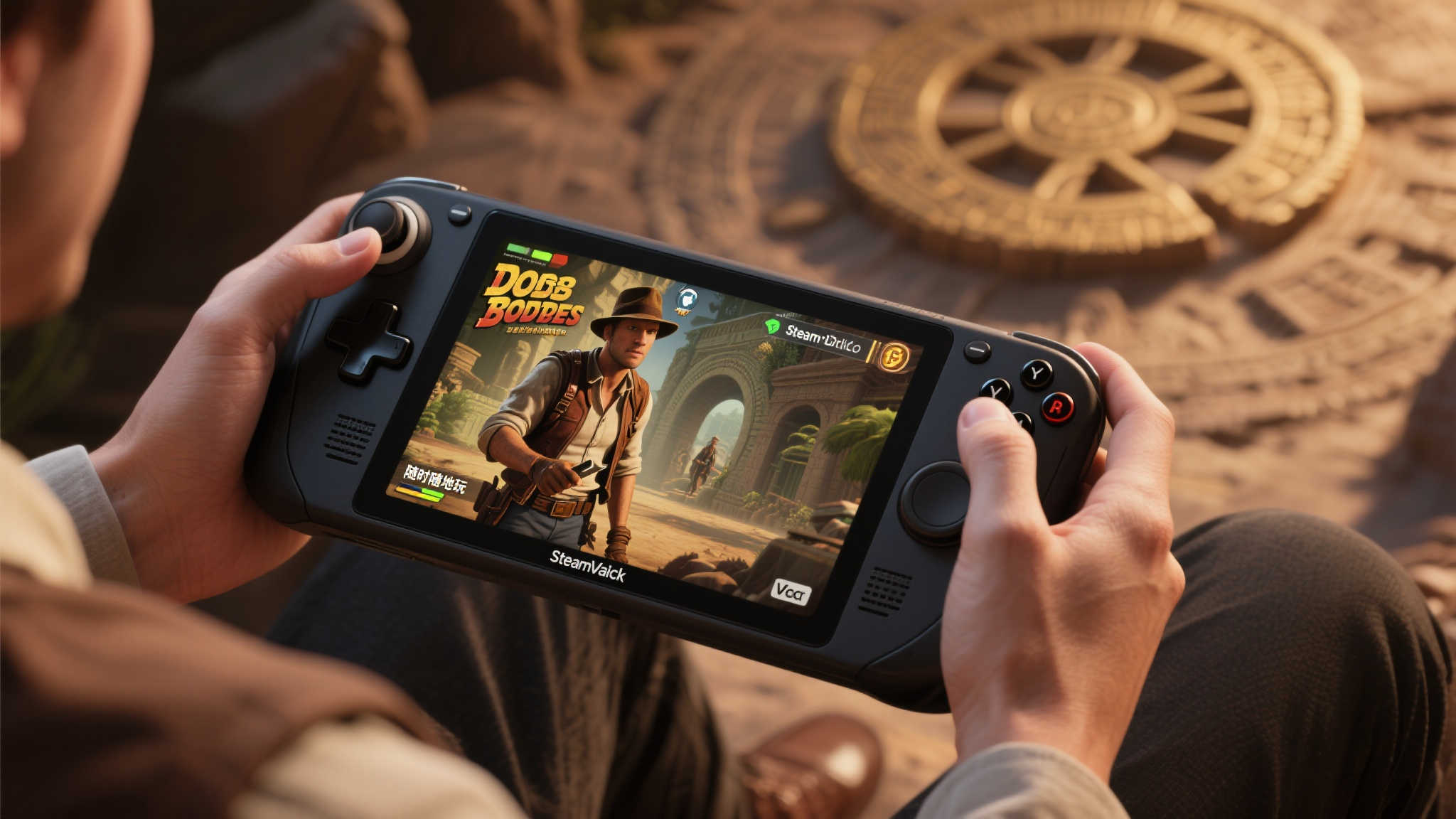 PG模拟器手机下载