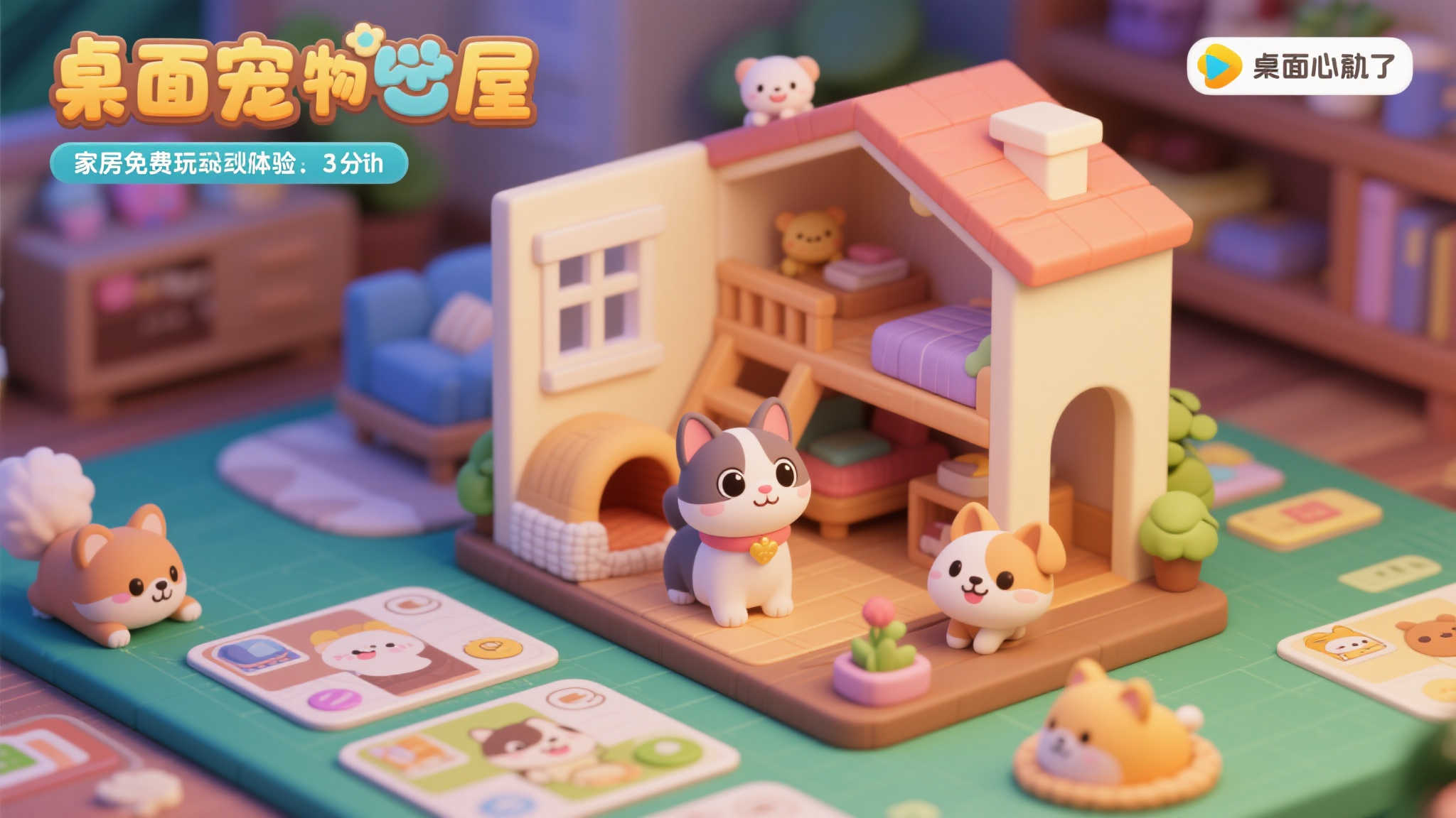 PG模拟器手机下载