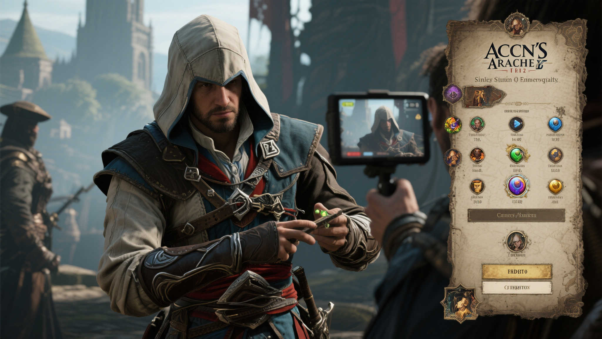 PG模拟器手机下载