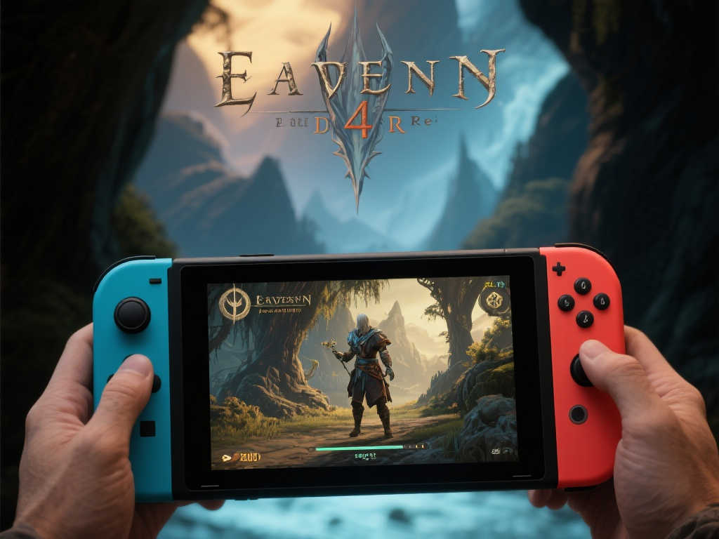 震撼消息!《上古卷轴4重制版》或将登陆NS2,开发全力推进中! 震撼消息!《上古卷轴4重制版》或将登陆NS2,开发全力推进中!