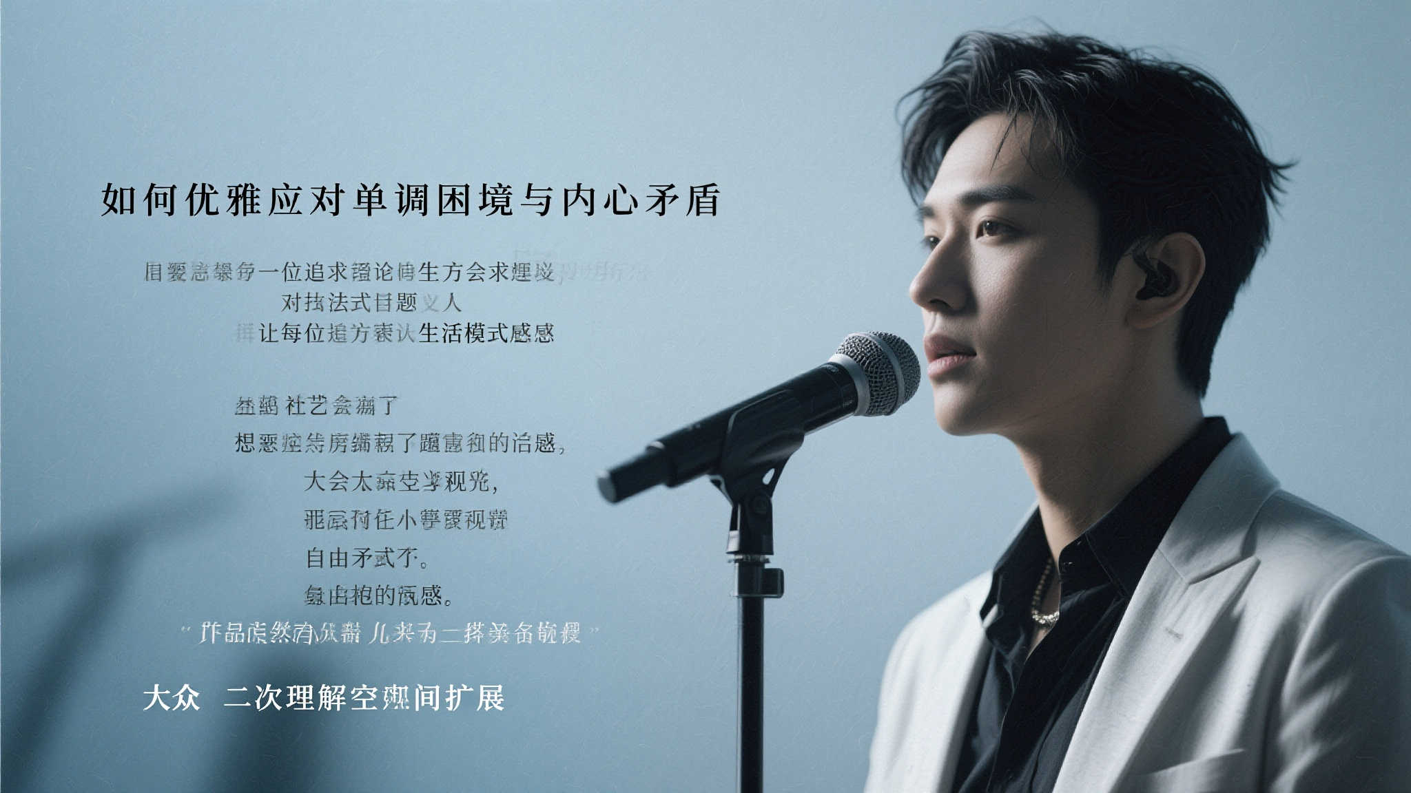 Kroi乐队全新单曲《Method》上线，携手《坂本日常》开启巡演