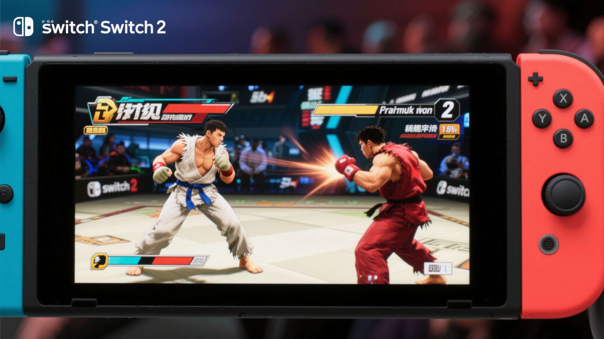 Nintendo Switch™ 2版《Virtua Fighter 5 R.E.V.O. World Stage》今日发布! 免费体验版与Ver.1.10版本更新同步上线 这对格斗游戏而言意义重大。帧数稳定性直接影响技能判定的精准度,任何掉帧都可能在高